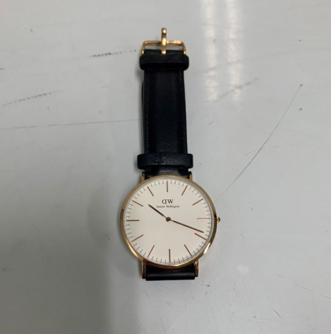 Daniel Wellington